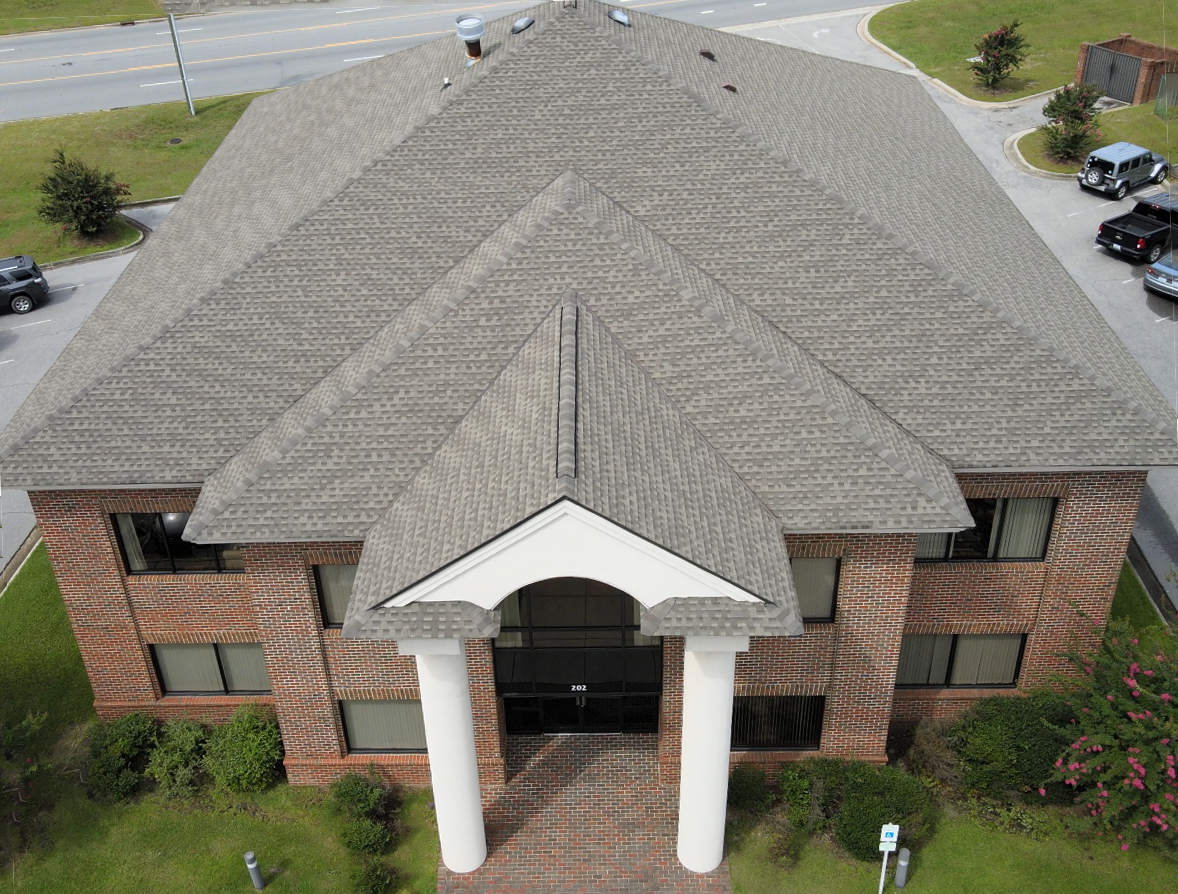 Fayetteville Headquarters