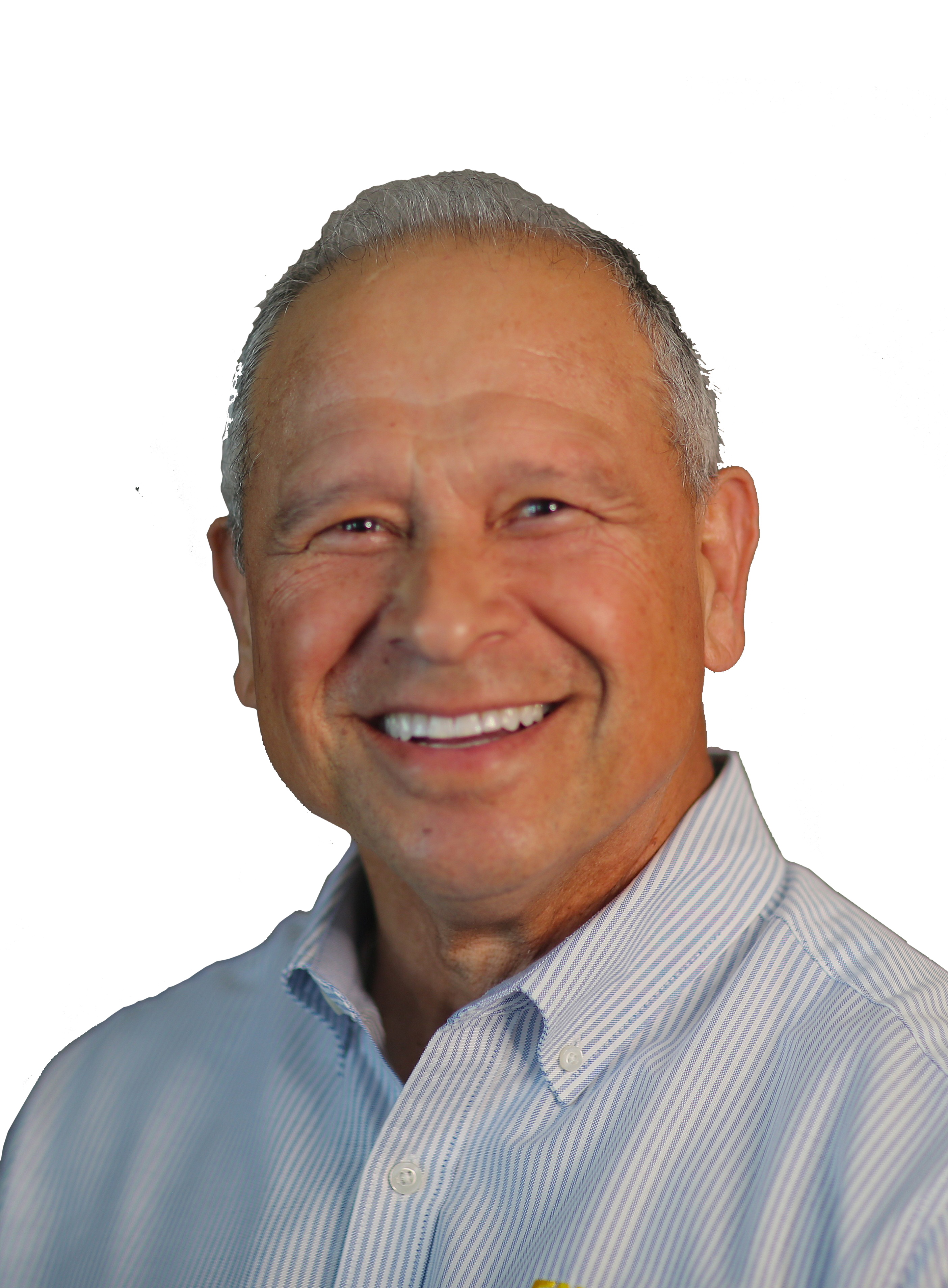 Ed Hernandez